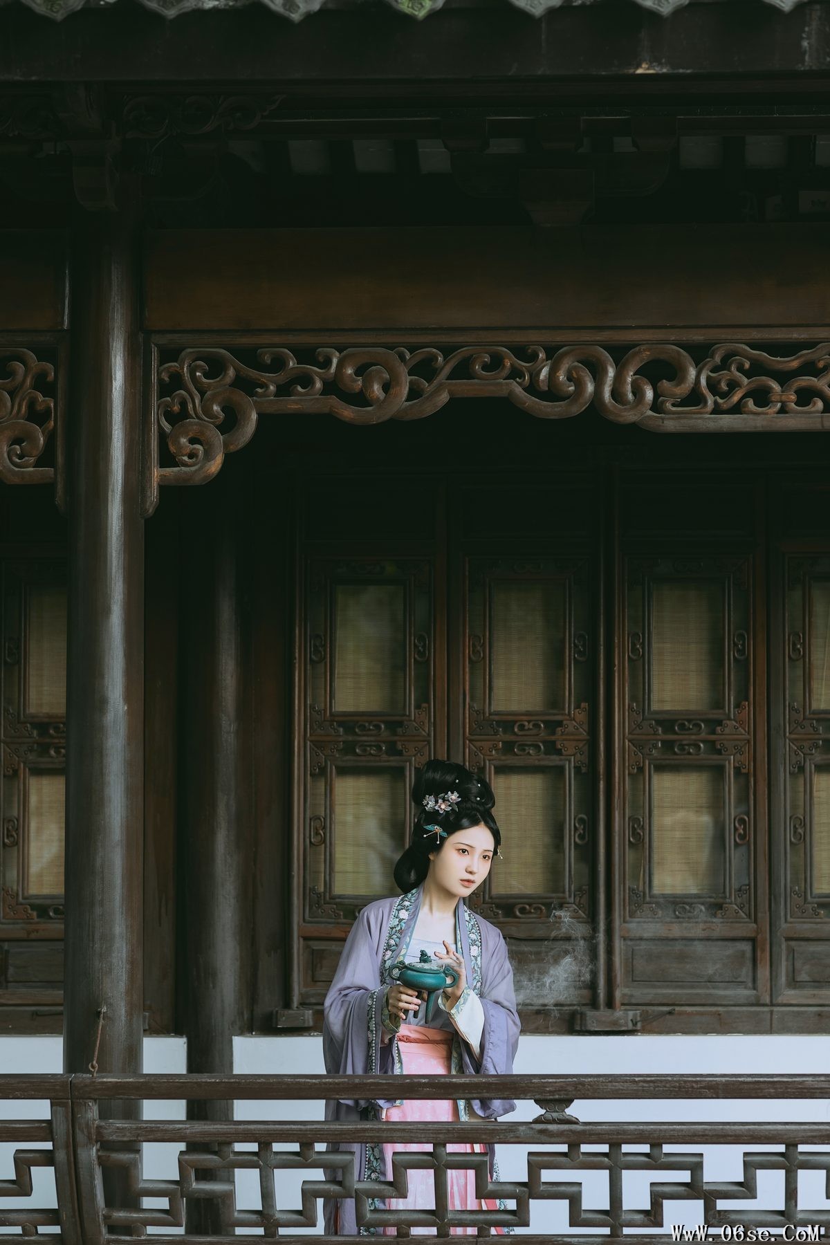 图片[33]-YiTuYu艺图语 Vol.3719 Zhe Zi Yu A Yu[41P]-六色网