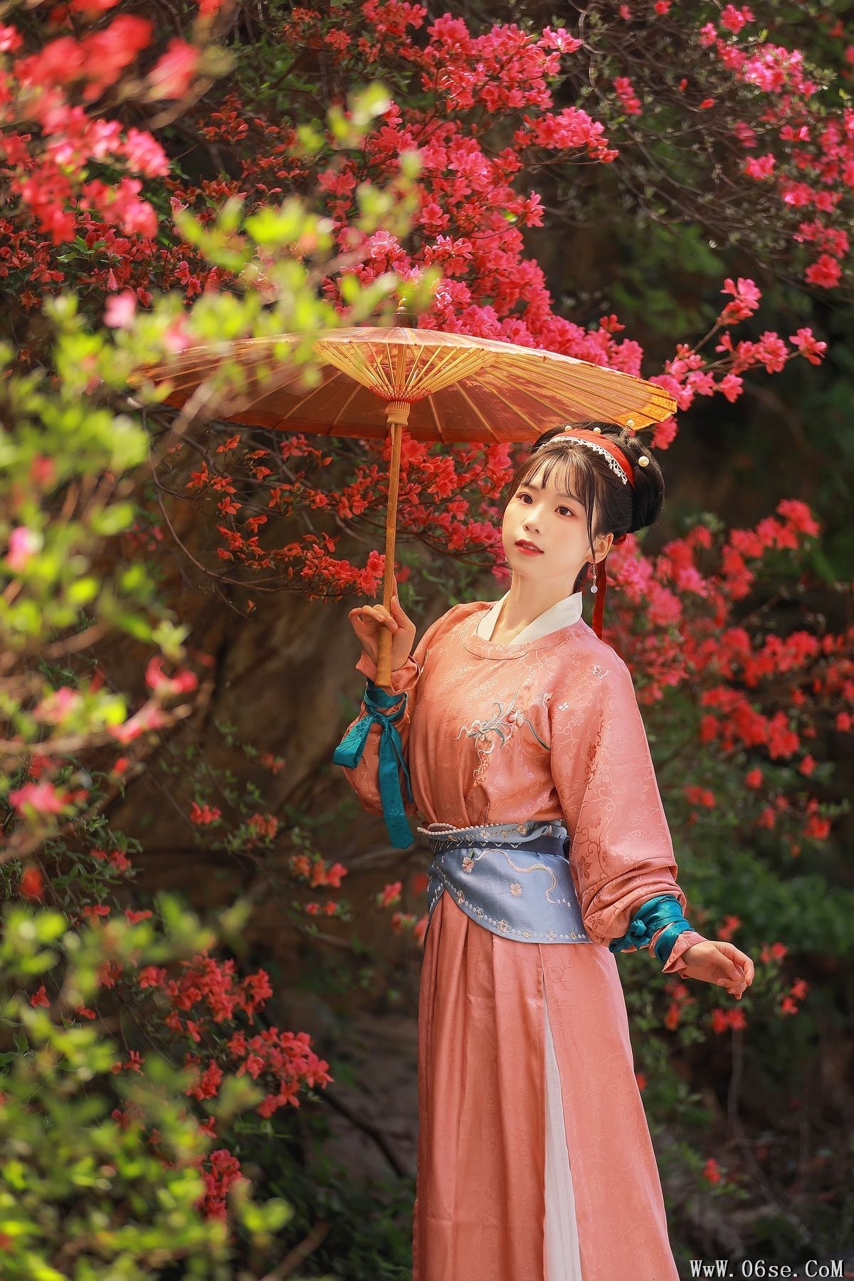 图片[25]-YiTuYu艺图语 Vol.6258 Zhou Zhou AY[26P]-六色网