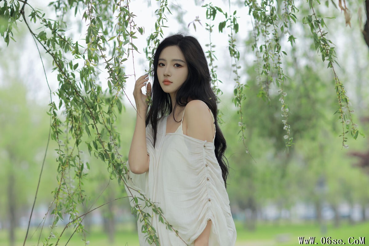图片[12]-YiTuYu艺图语 Vol.6901 Elaine[25P]-六色网