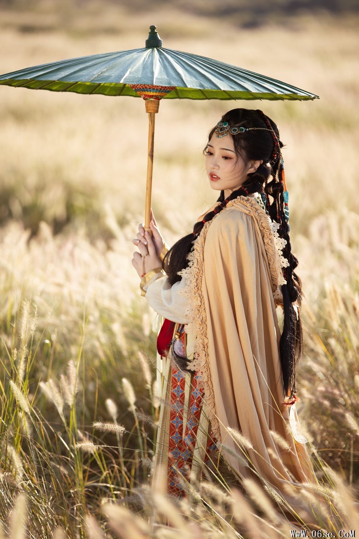 图片[27]-YiTuYu艺图语 Vol.3464 Yi Dui Ling Yi[46P]-六色网