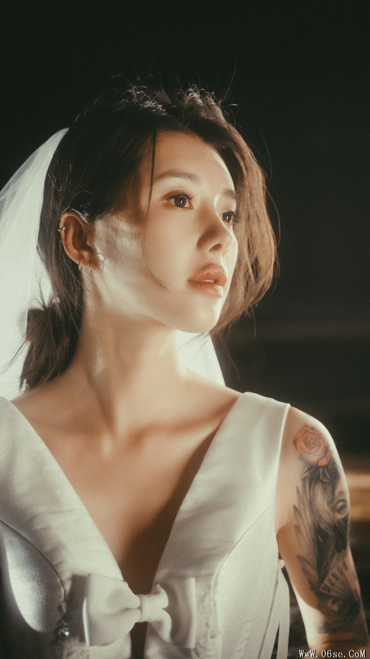 图片[22]-YiTuYu艺图语 Vol.4349 Yue Yue[46P]-六色网