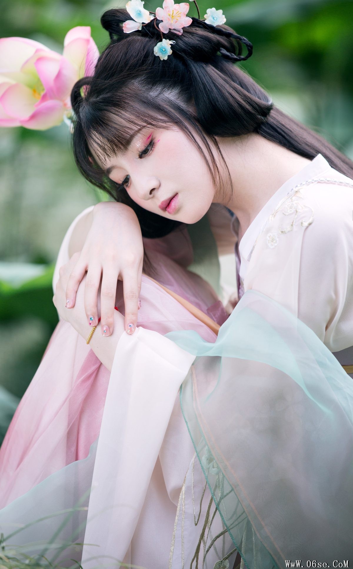 图片[12]-YiTuYu艺图语 Vol.4743 Lionnn_[29P]-六色网