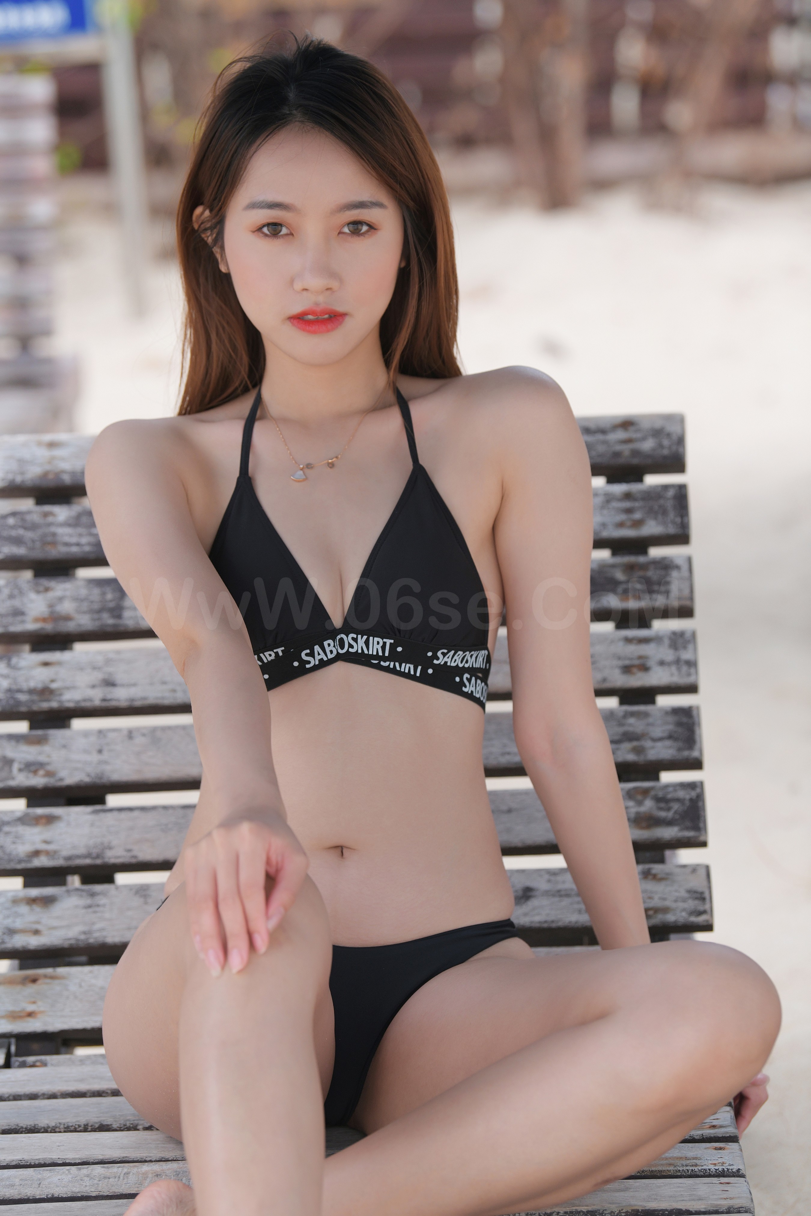 图片[16]-雅拉伊 – 《袅袅佳人》[31P]-六色网