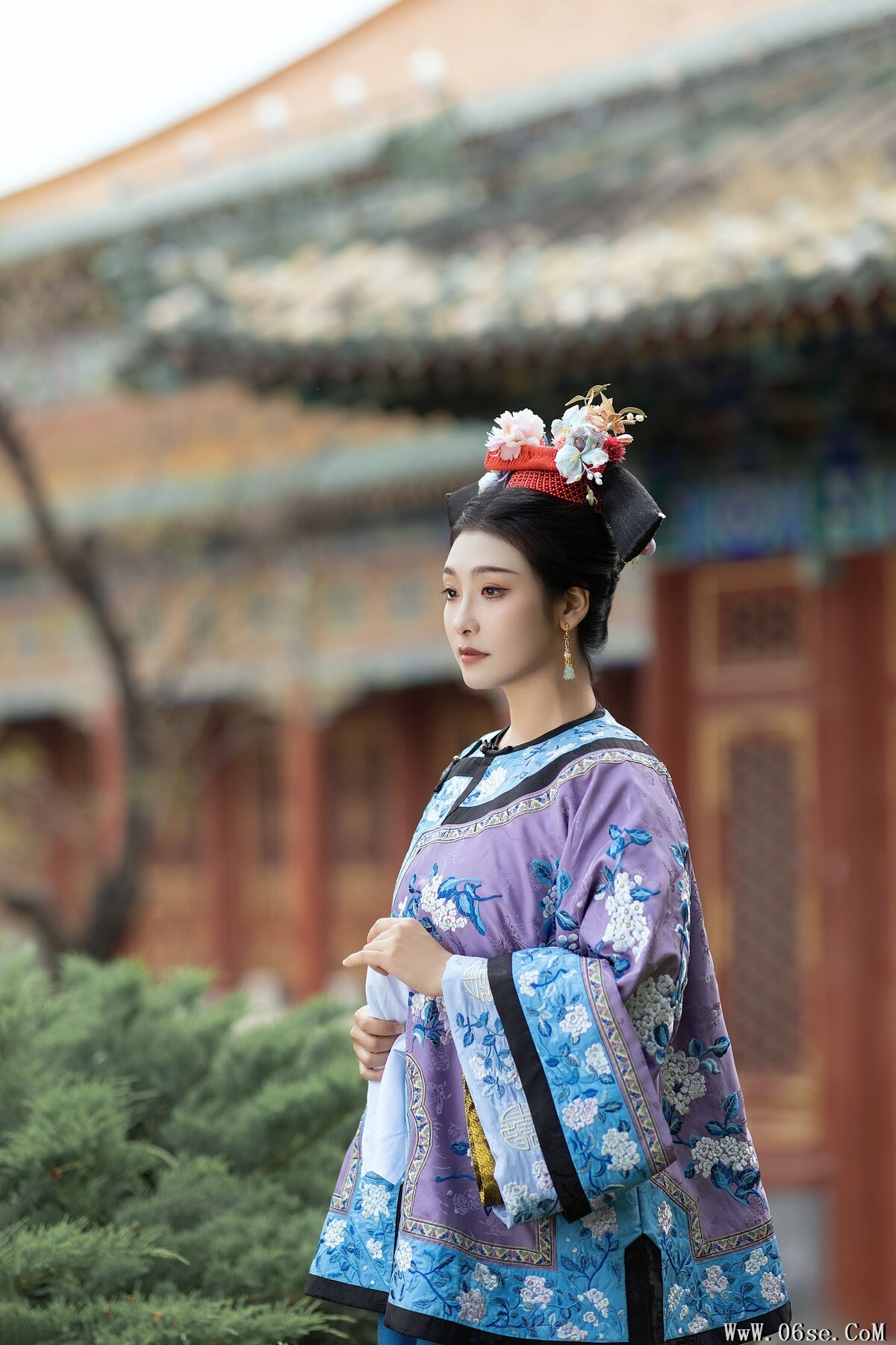 图片[33]-YiTuYu艺图语 Vol.7321 Sa Da[34P]-六色网