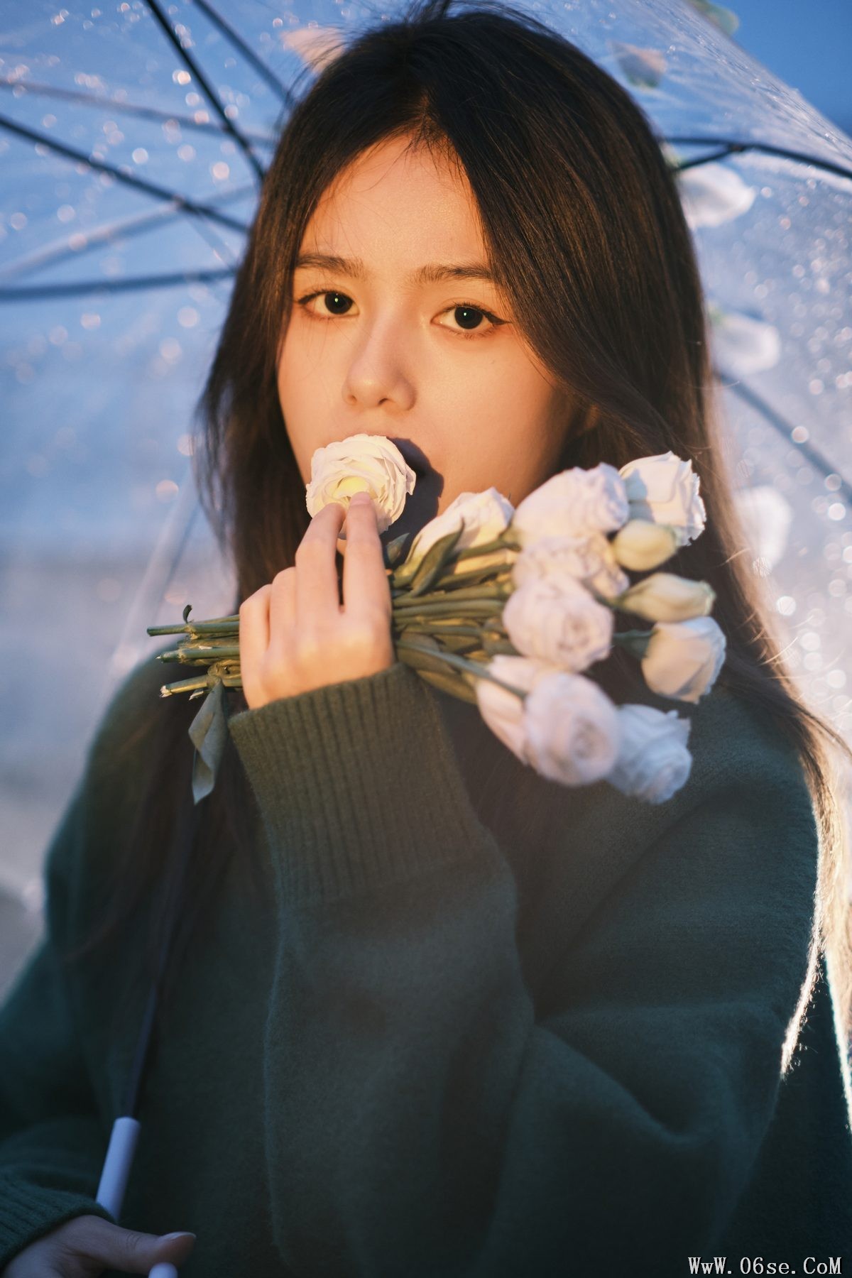 图片[14]-YiTuYu艺图语 Vol.5942 Cao Xiao Shu[23P]-六色网