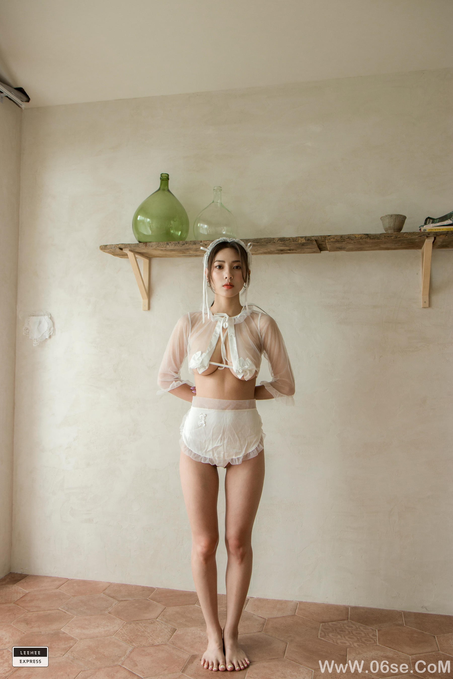 图片[14]-[LEEHEE EXPRESS] LERB-047A – G.su[50P]-六色网