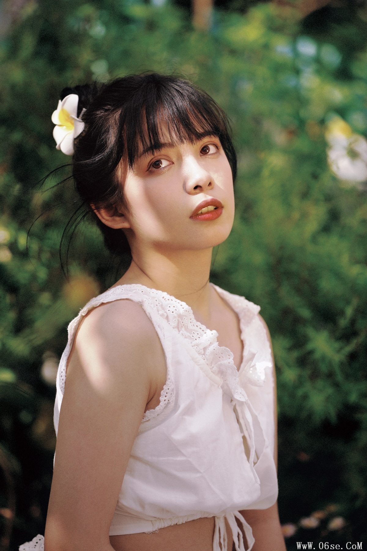 图片[19]-YiTuYu艺图语 Vol.3748 Ga Li Ya Ga Li[32P]-六色网