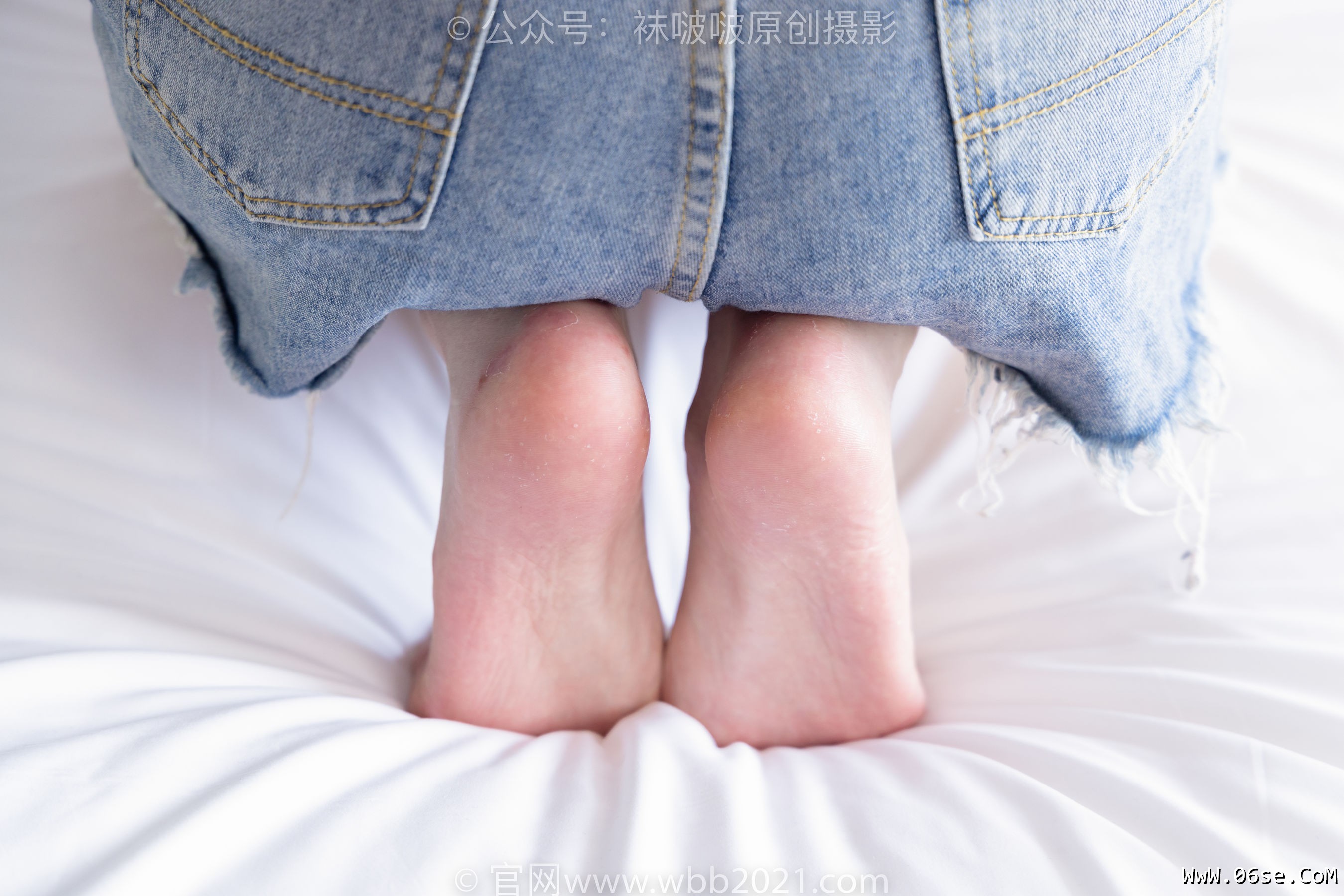 图片[164]-BoBoSocks袜啵啵 No.275小甜豆 -高跟鞋、板鞋、单腿黑丝、单腿白棉袜、裸足[199P]-六色网