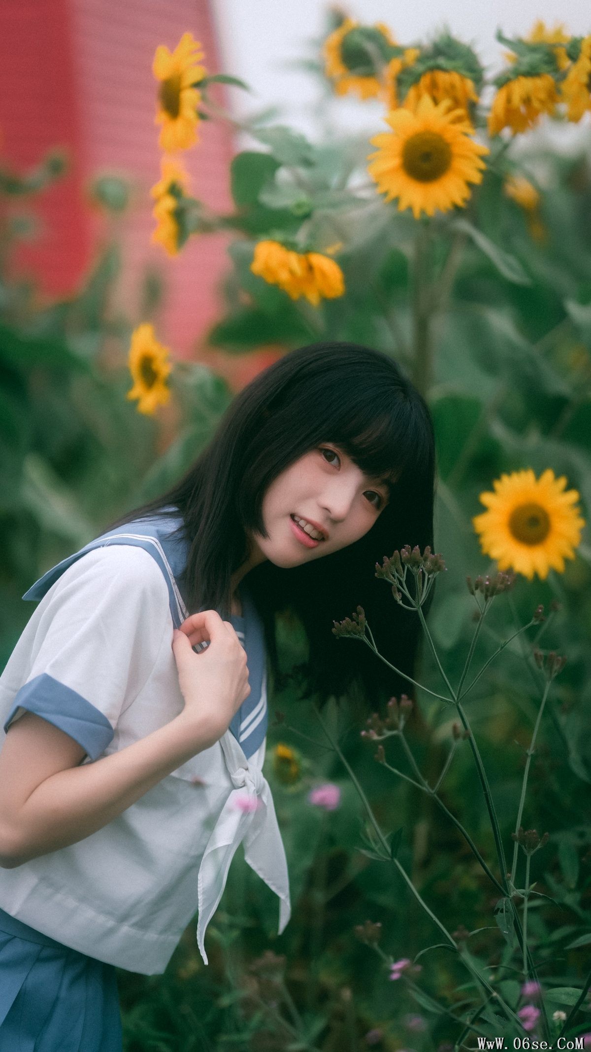 图片[32]-YiTuYu艺图语 Vol.4852 Bei Bei[49P]-六色网
