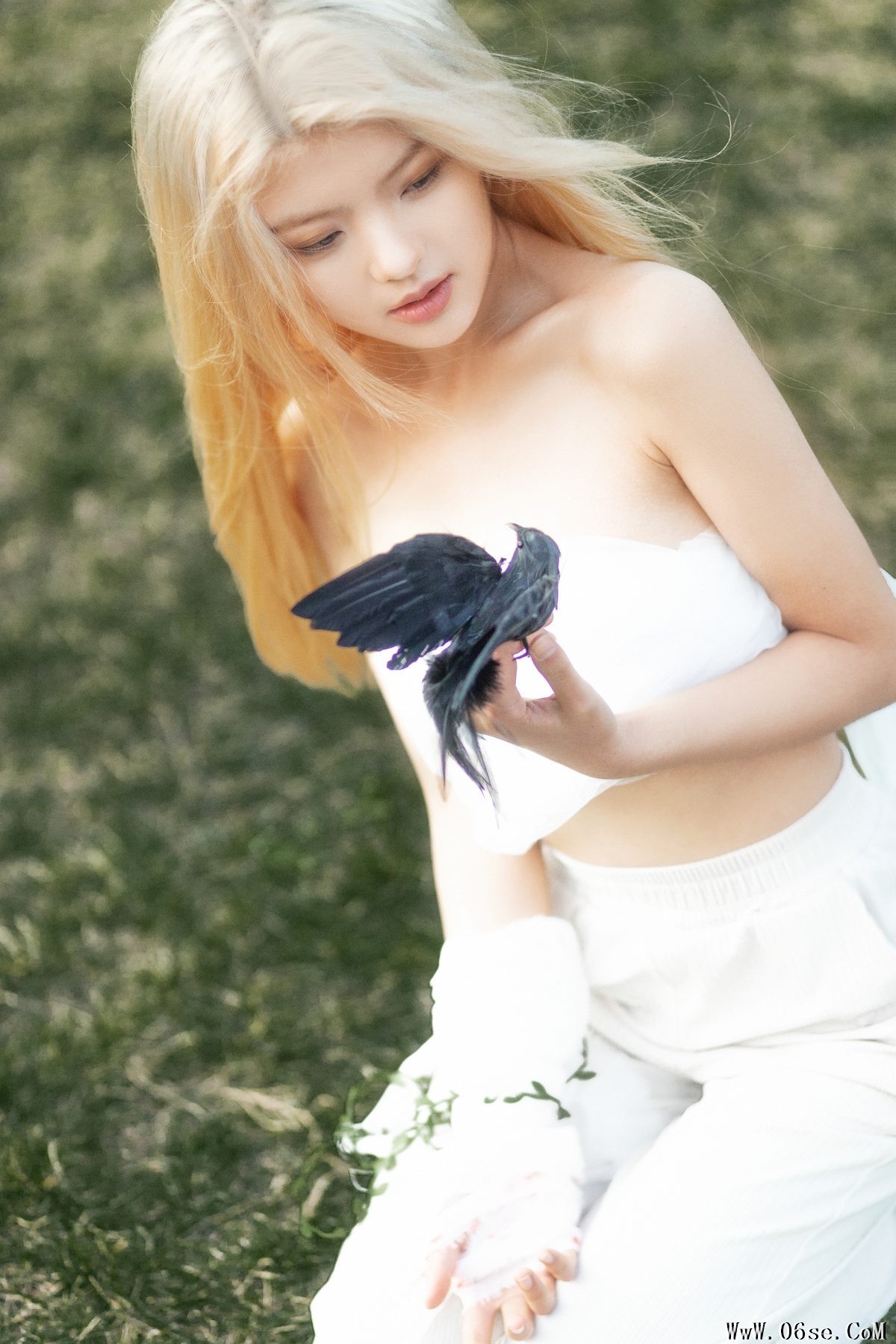 图片[20]-YiTuYu艺图语 Vol.3173 Xiao Si Yin[23P]-六色网