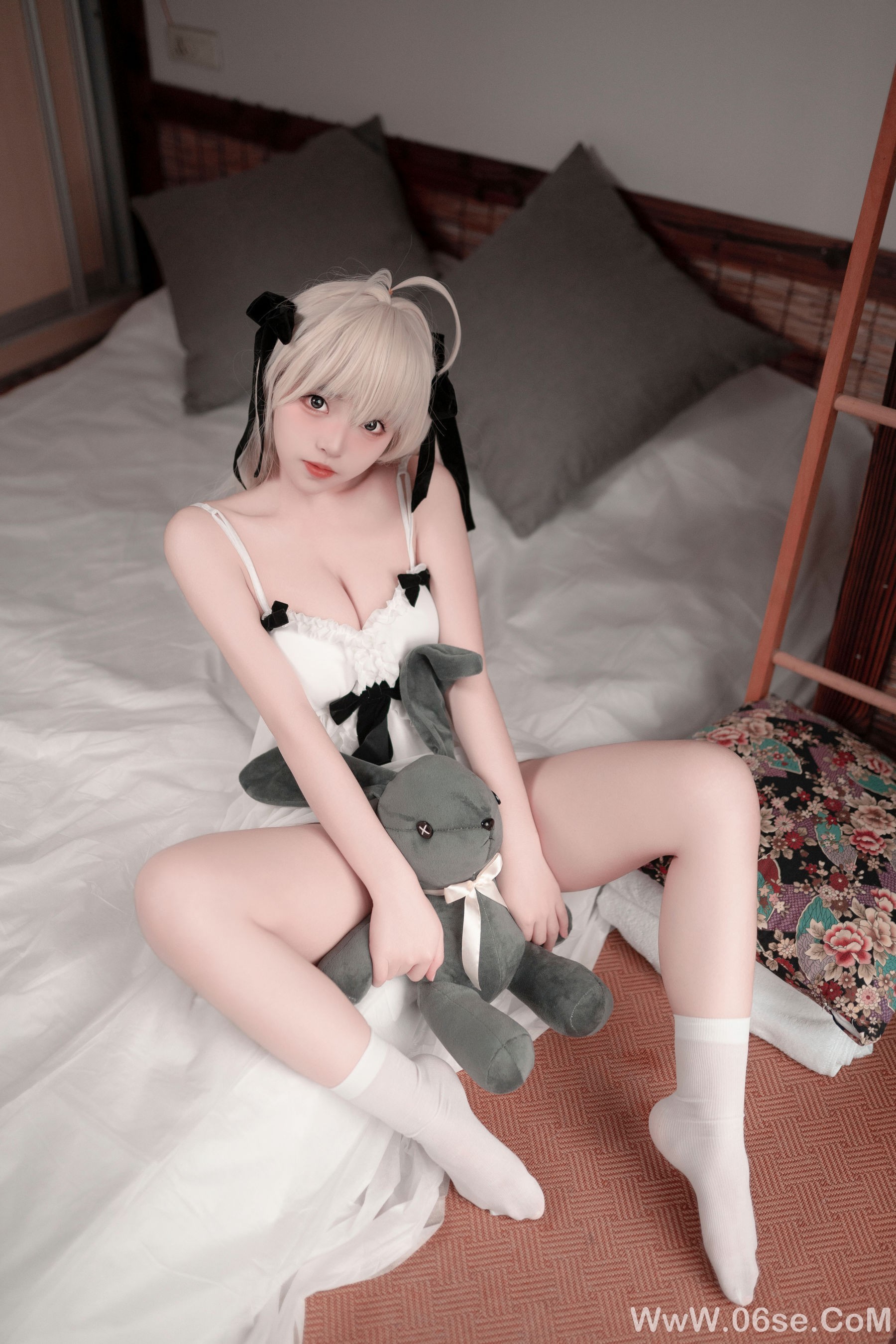 图片[17]-Bangni邦尼 – 穹妹[77P]-六色网