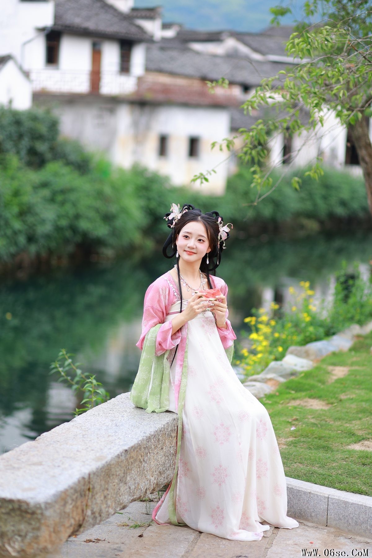 图片[29]-YiTuYu艺图语 Vol.4629 You Er Bai Bai[30P]-六色网
