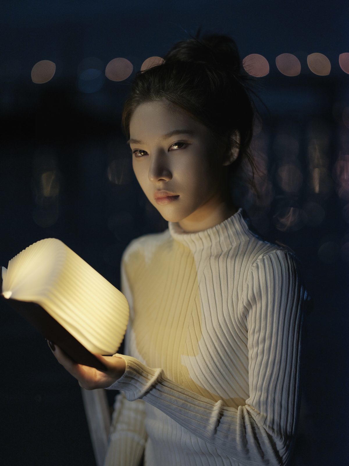 图片[3]-YiTuYu艺图语 Vol.4765 Xiao Yu[35P]-六色网