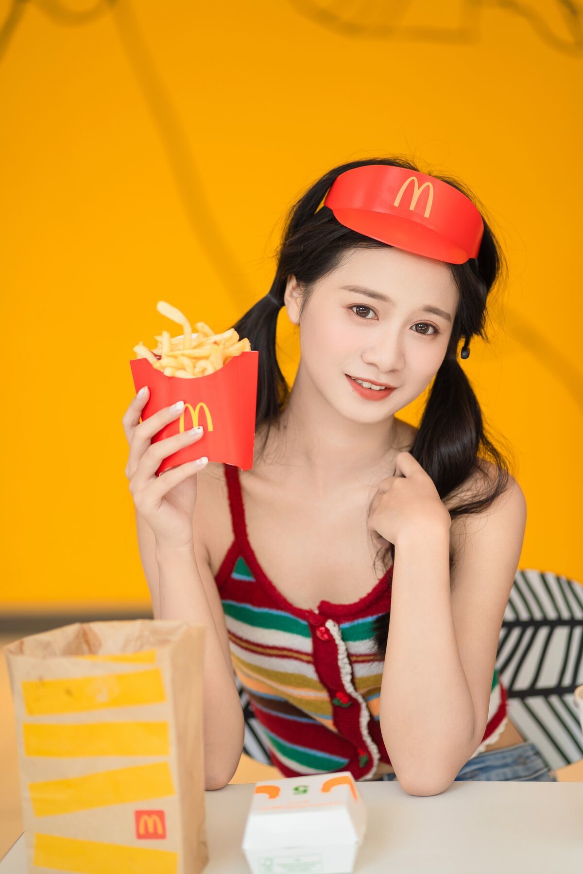 图片[19]-YiTuYu艺图语 Vol.7486 Cheng Zi Shu[24P]-六色网