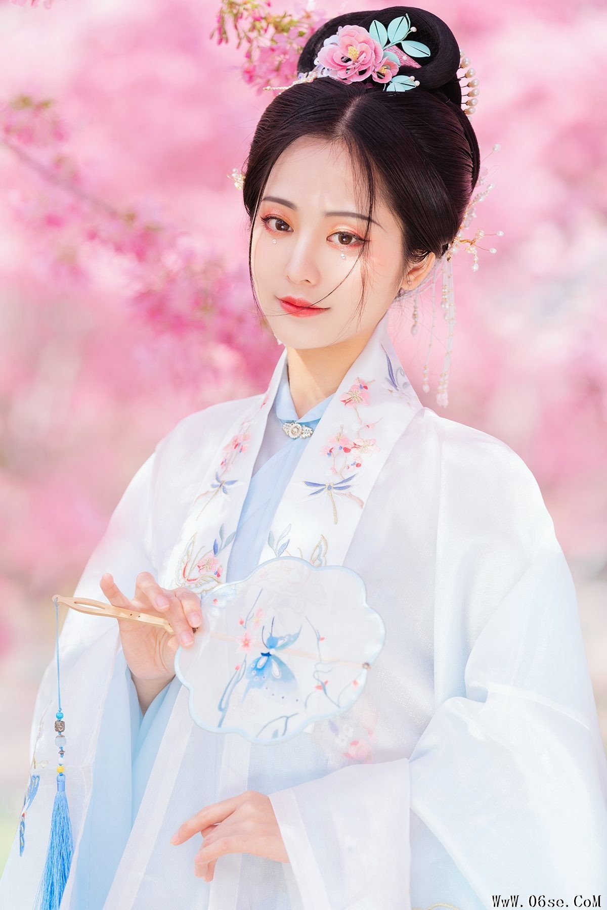 YiTuYu艺图语 Vol.4285 Shi Yu Shi Ya[25P]-六色网