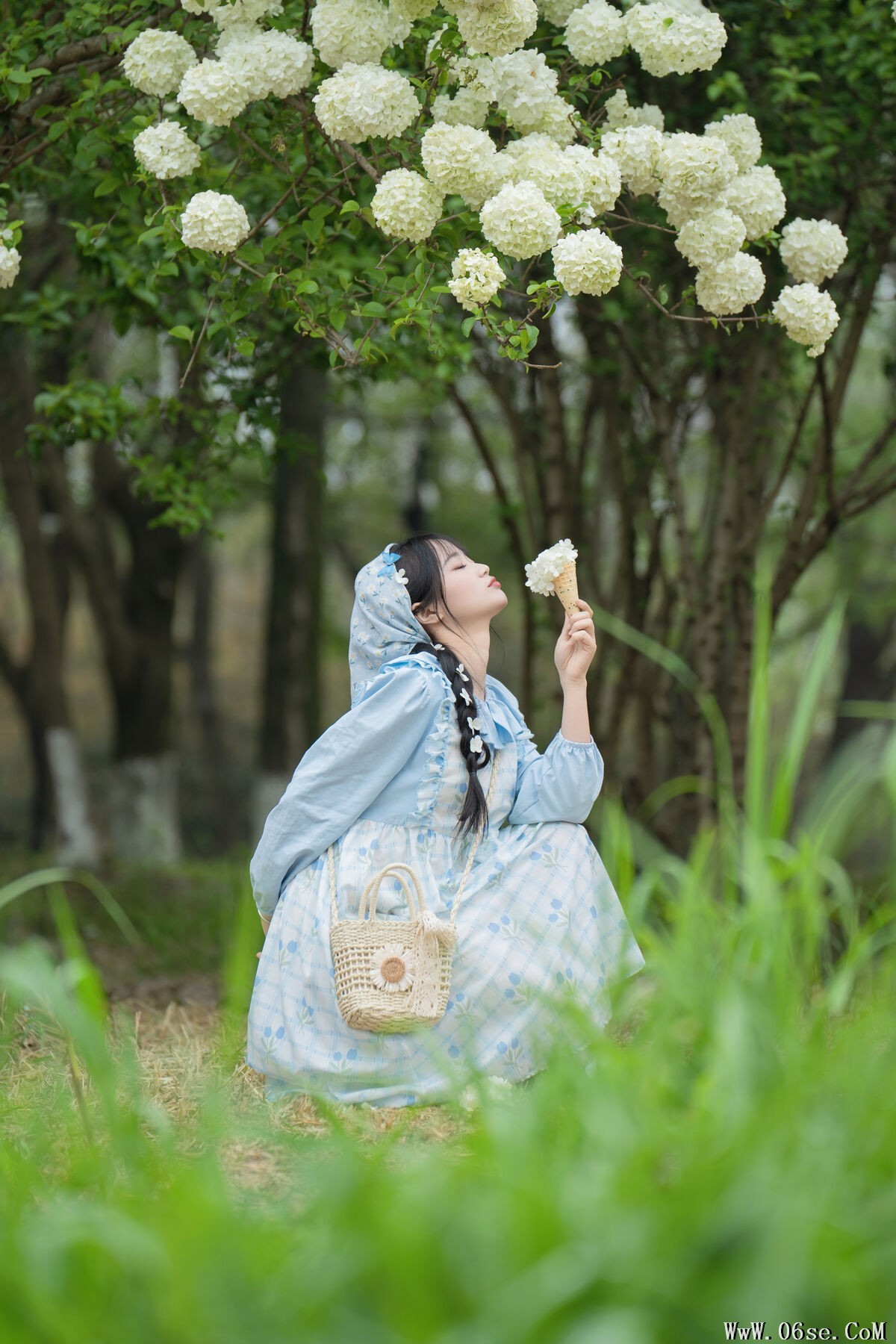 图片[21]-YiTuYu艺图语 Vol.6755 Xiao Ou O[23P]-六色网