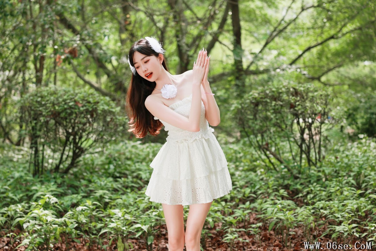 图片[6]-YiTuYu艺图语 Vol.6917 Jiu Jiu[32P]-六色网