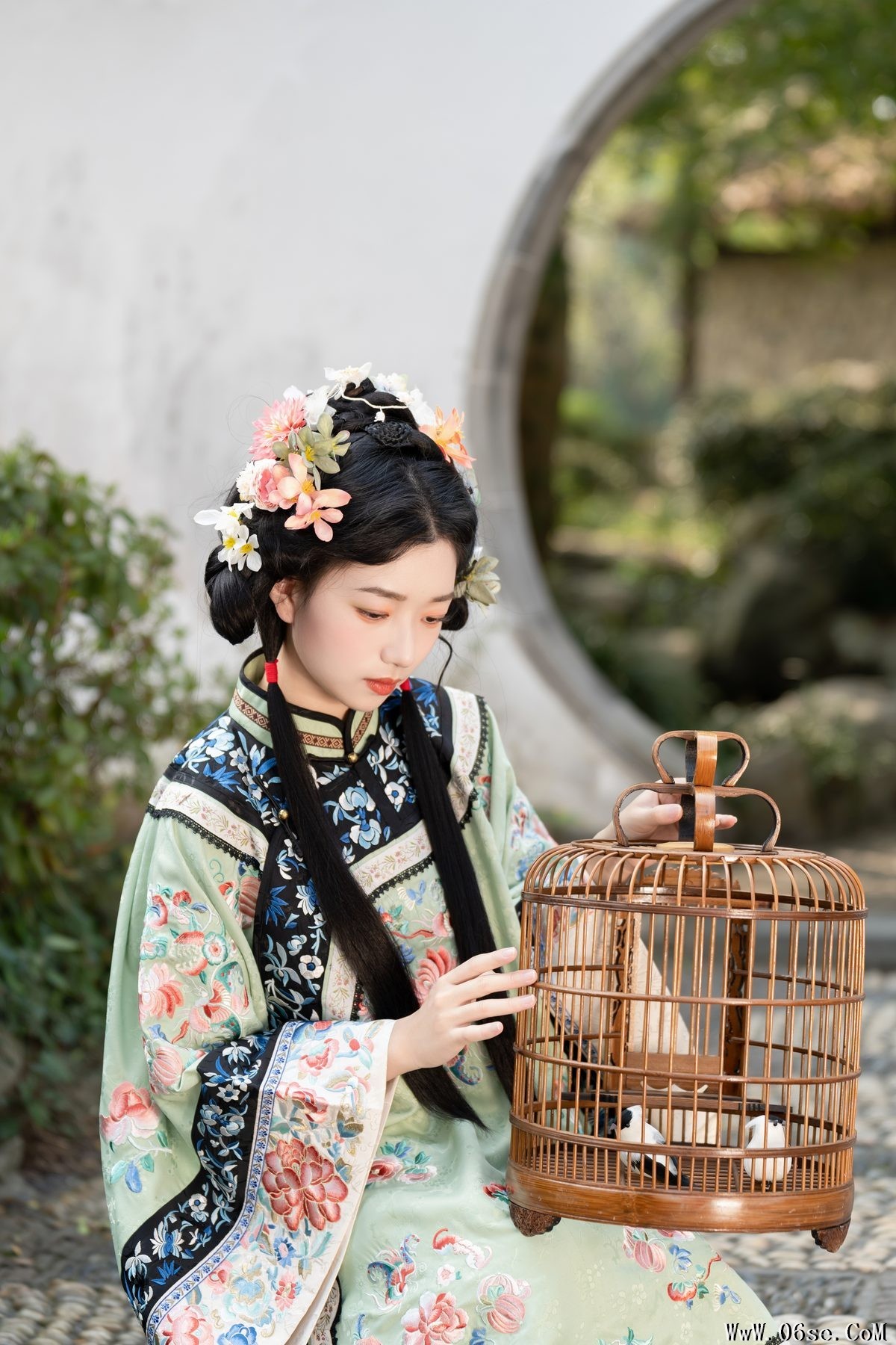 图片[30]-YiTuYu艺图语 Vol.5951 M[35P]-六色网