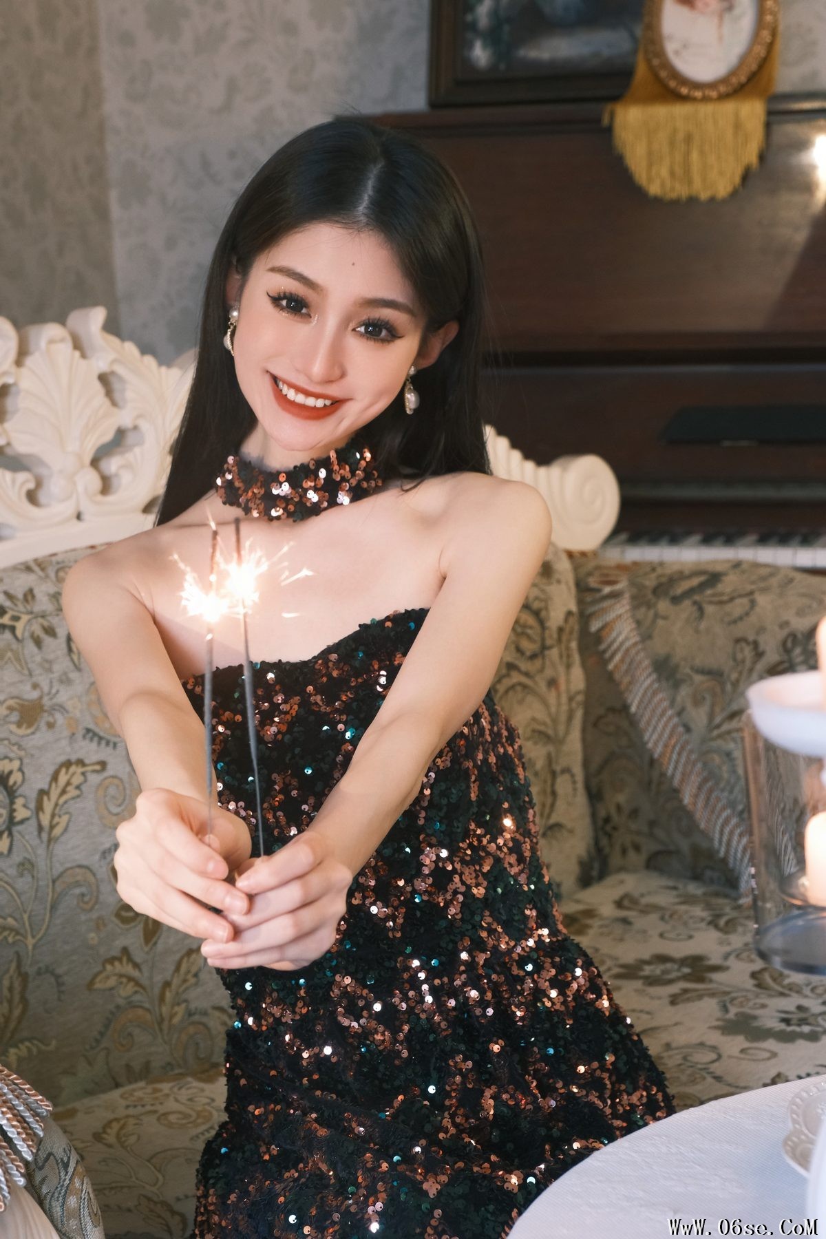 图片[13]-YiTuYu艺图语 Vol.3737 Xiao Duo Duo Yao Bao Fu[27P]-六色网