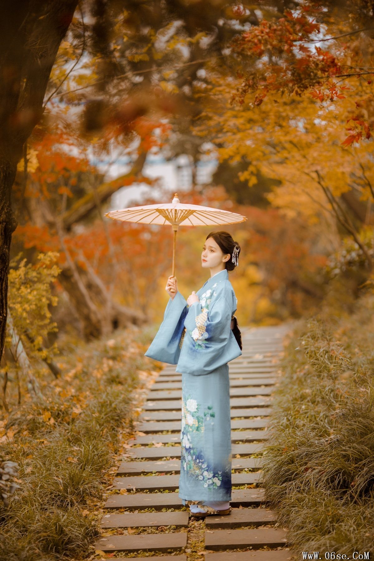 图片[13]-YiTuYu艺图语 Vol.5226 Bao Zou Qi Qi[22P]-六色网