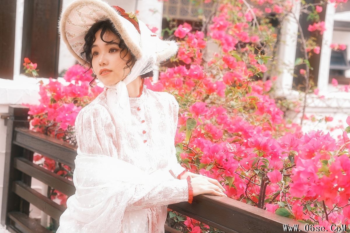 图片[24]-YiTuYu艺图语 Vol.3333 Ke Yi Shou[30P]-六色网