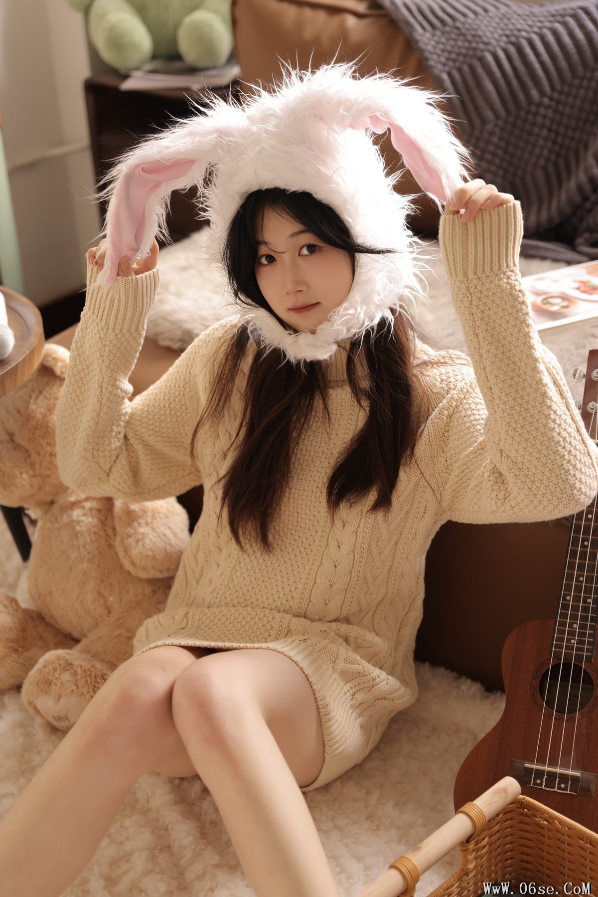 图片[13]-YiTuYu艺图语 Vol.3516 Xiao E Jiang Jiang Jiang[28P]-六色网