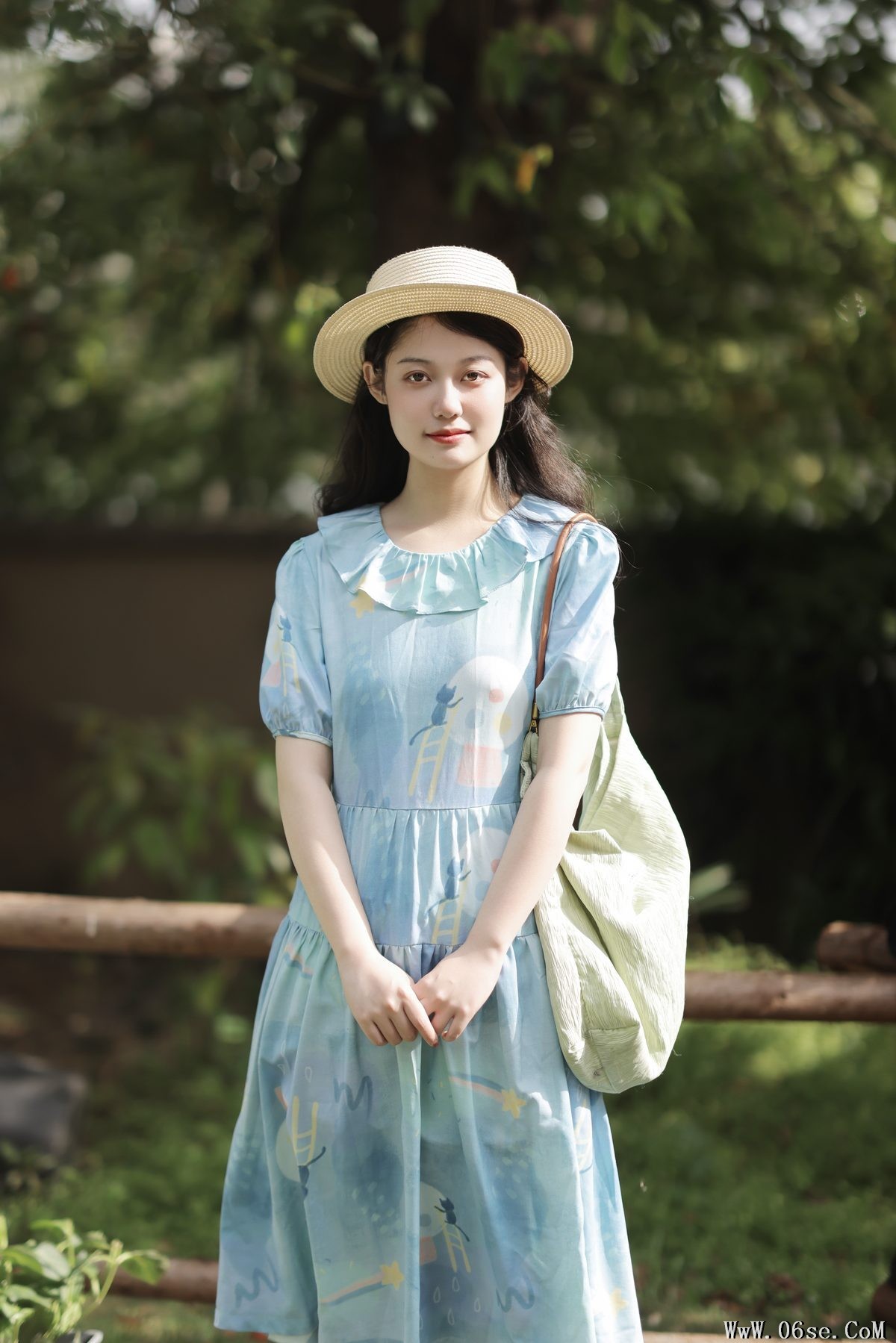 图片[3]-YiTuYu艺图语 Vol.4774 Jiao Zi Yao Chi Tang Tang Tang Tang Da[22P]-六色网