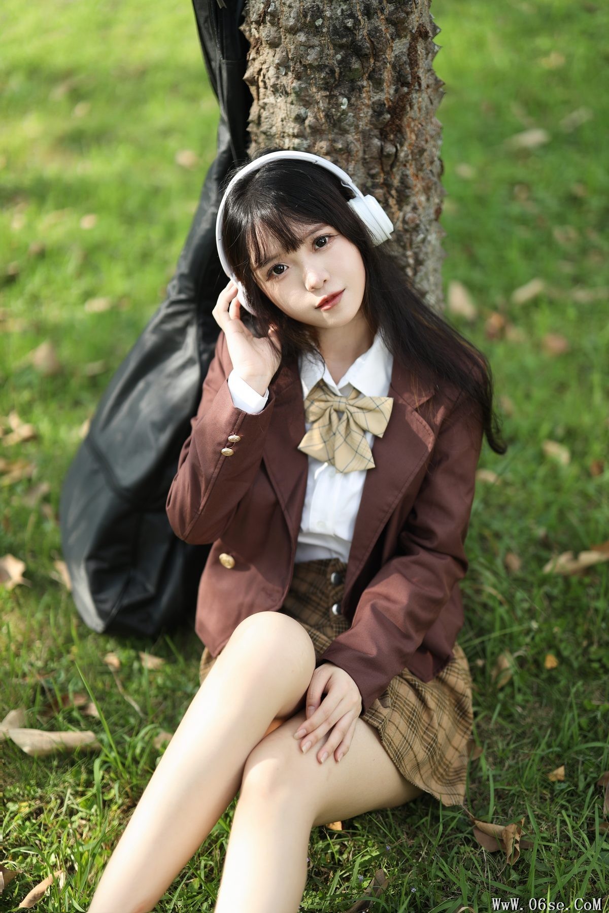 图片[14]-YiTuYu艺图语 Vol.5740 Tu Tu[29P]-六色网