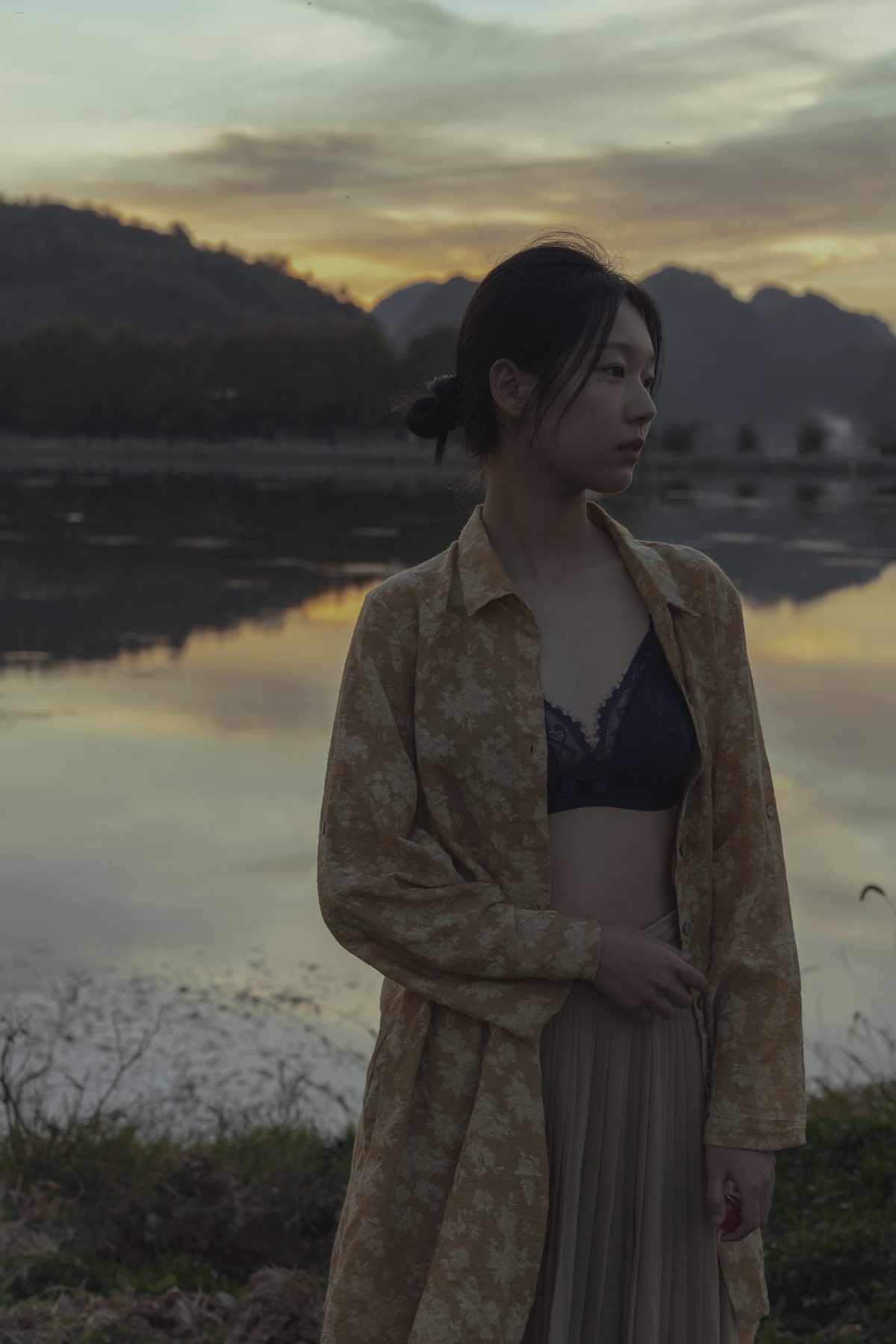 图片[23]-YiTuYu艺图语 Vol.6056 Xiao Hu[23P]-六色网