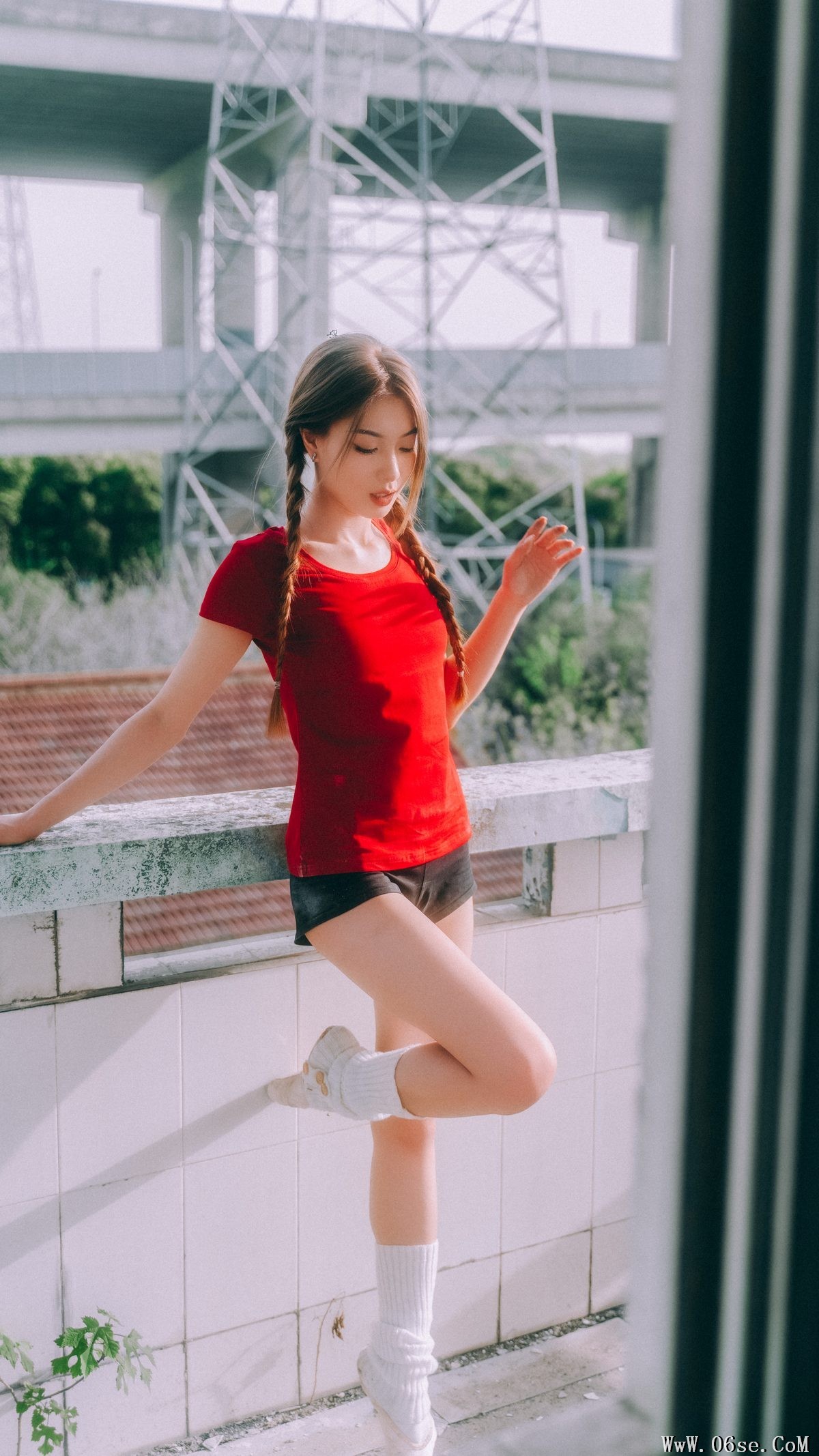 图片[40]-YiTuYu艺图语 Vol.4230 Duo Duo[70P]-六色网