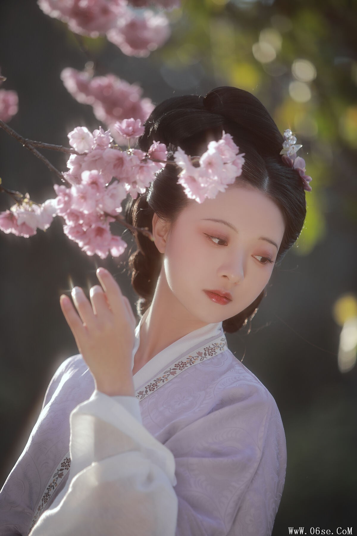 图片[20]-YiTuYu艺图语 Vol.7029 Yu Fang[25P]-六色网