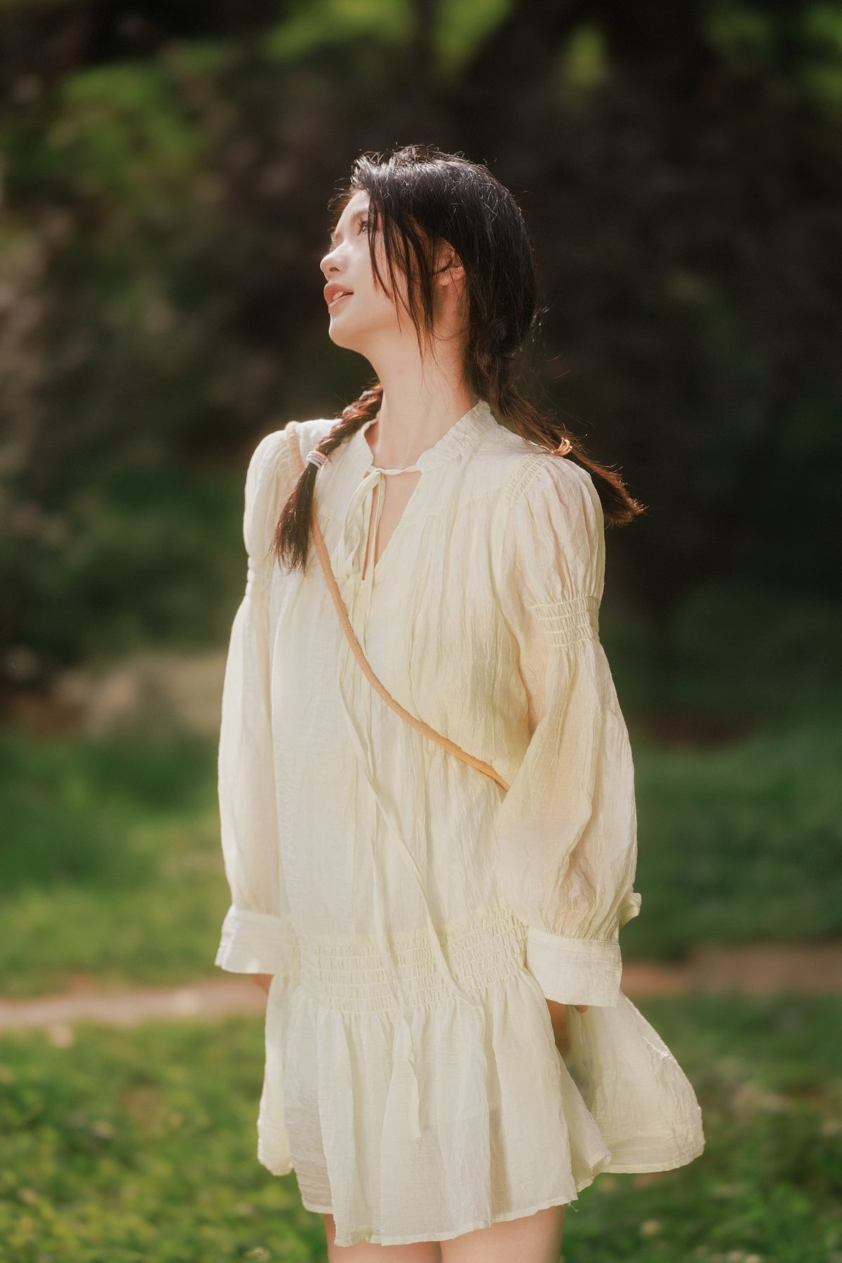 图片[41]-YiTuYu艺图语 Vol.5186 Bu Ta Xiao Yao[61P]-六色网