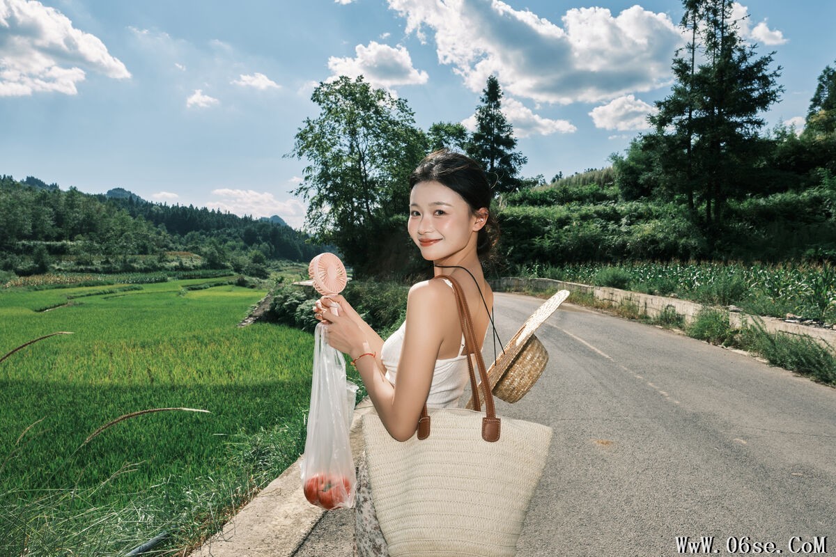 图片[16]-YiTuYu艺图语 Vol.7721 Xiao Fan Qie[80P]-六色网
