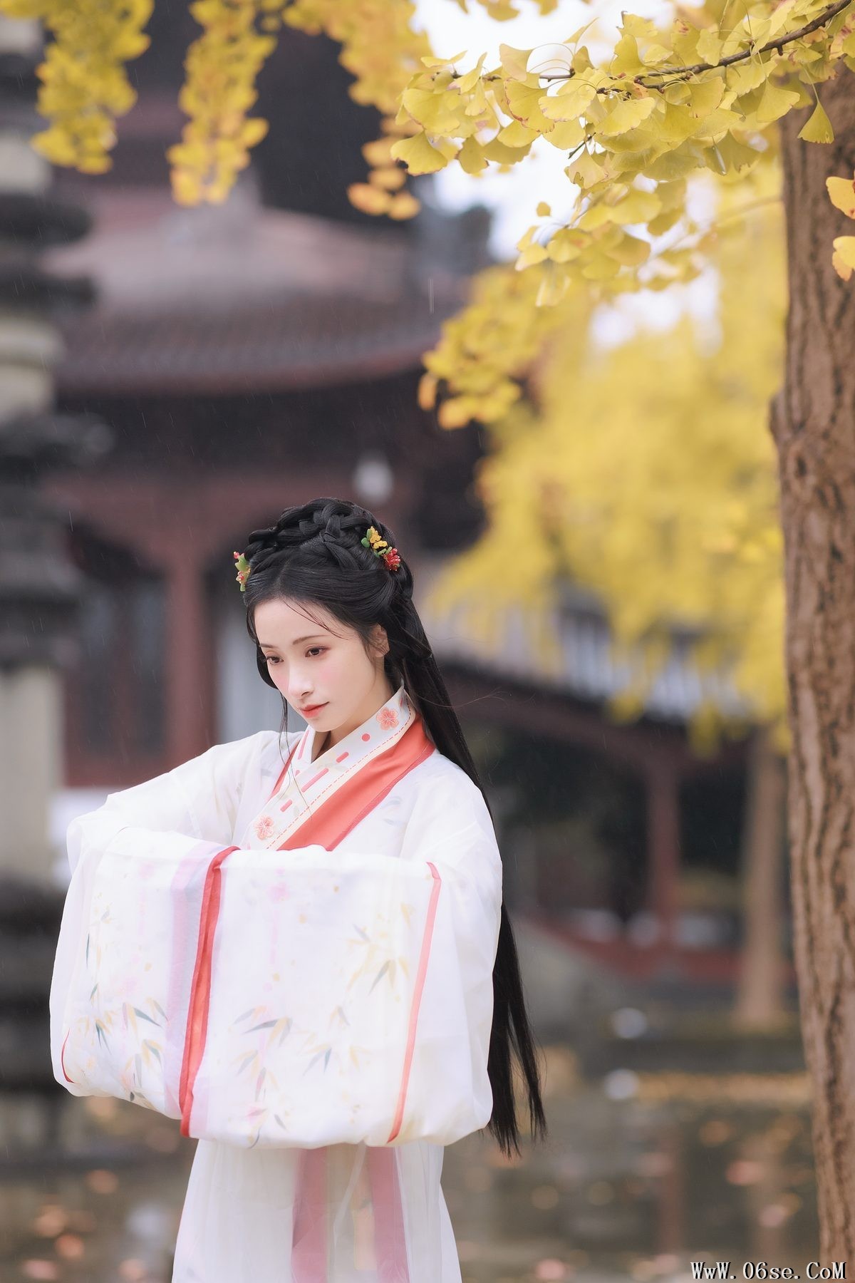 图片[19]-YiTuYu艺图语 Vol.3424 Mou Xiao Yao[25P]-六色网