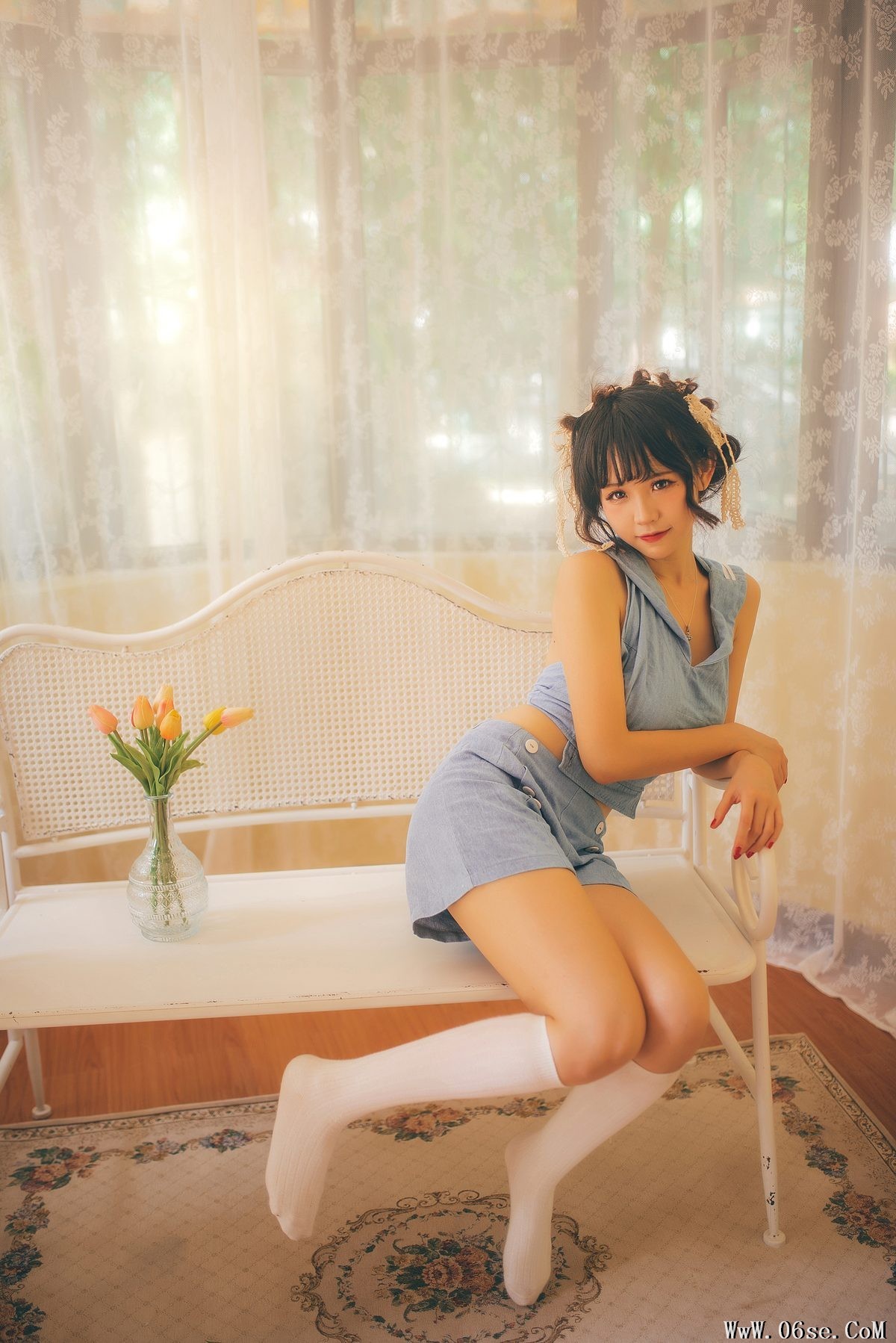 图片[43]-YiTuYu艺图语 Vol.5570 Miko Miko Ww[83P]-六色网