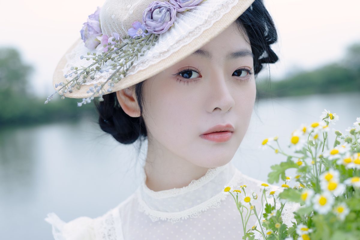 图片[20]-YiTuYu艺图语 Vol.4294 Ga Li Bu Chi Tu Dou[21P]-六色网