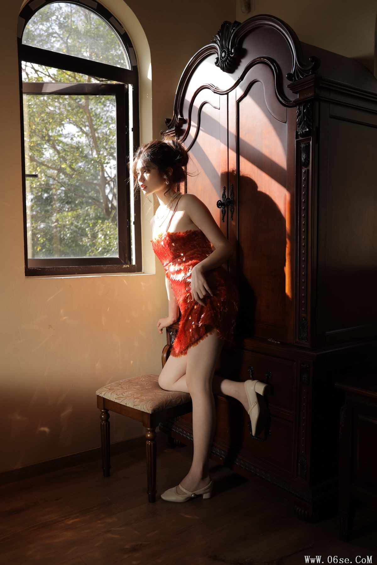 图片[17]-YiTuYu艺图语 Vol.3234 33[38P]-六色网