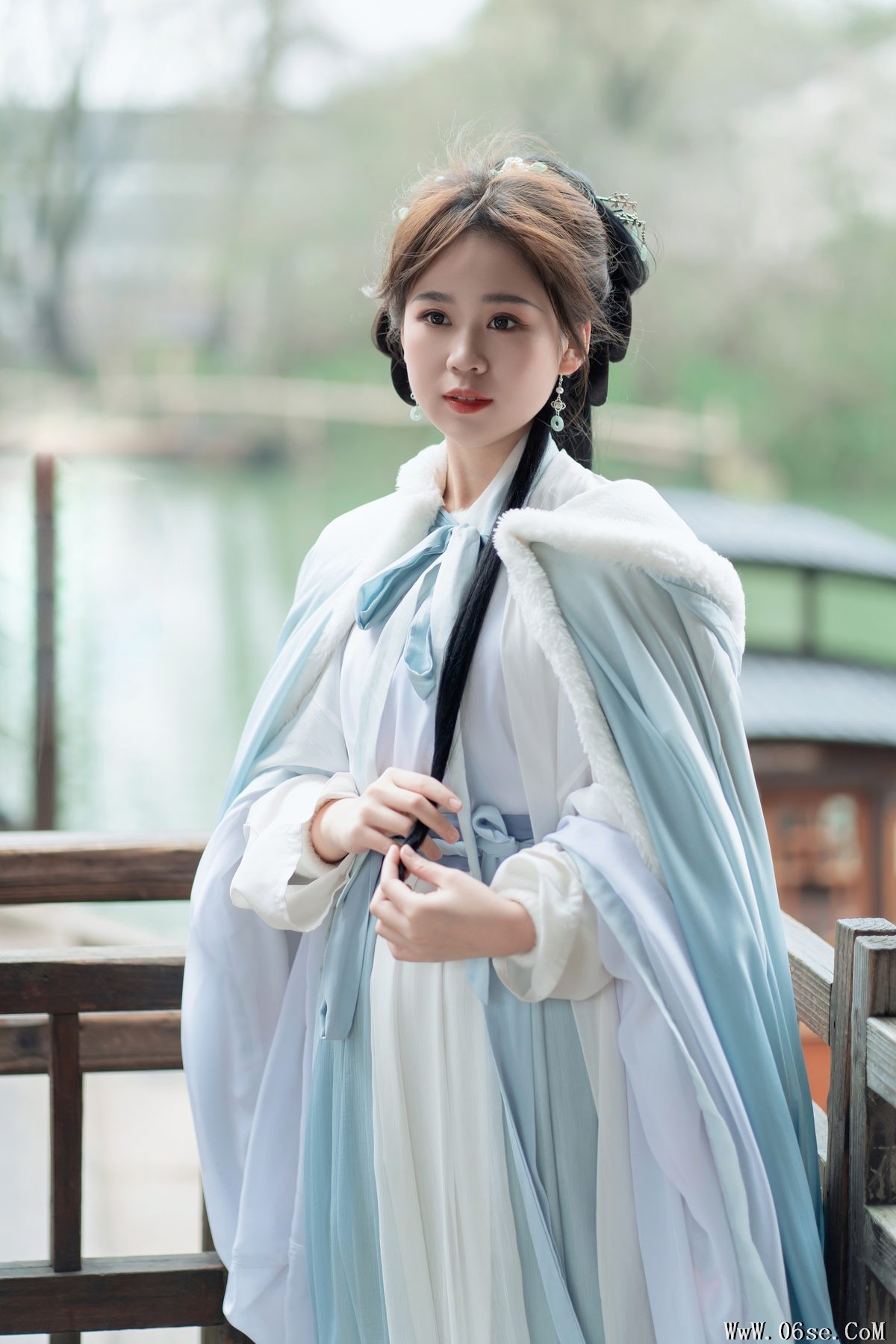 图片[3]-YiTuYu艺图语 Vol.6221 Pao Fu Xiao Fang[23P]-六色网