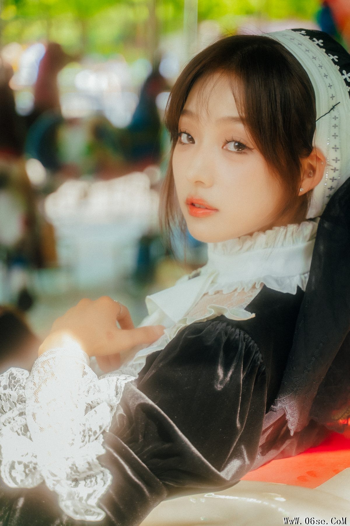 图片[8]-YiTuYu艺图语 Vol.4767 Xiao Xiao[55P]-六色网
