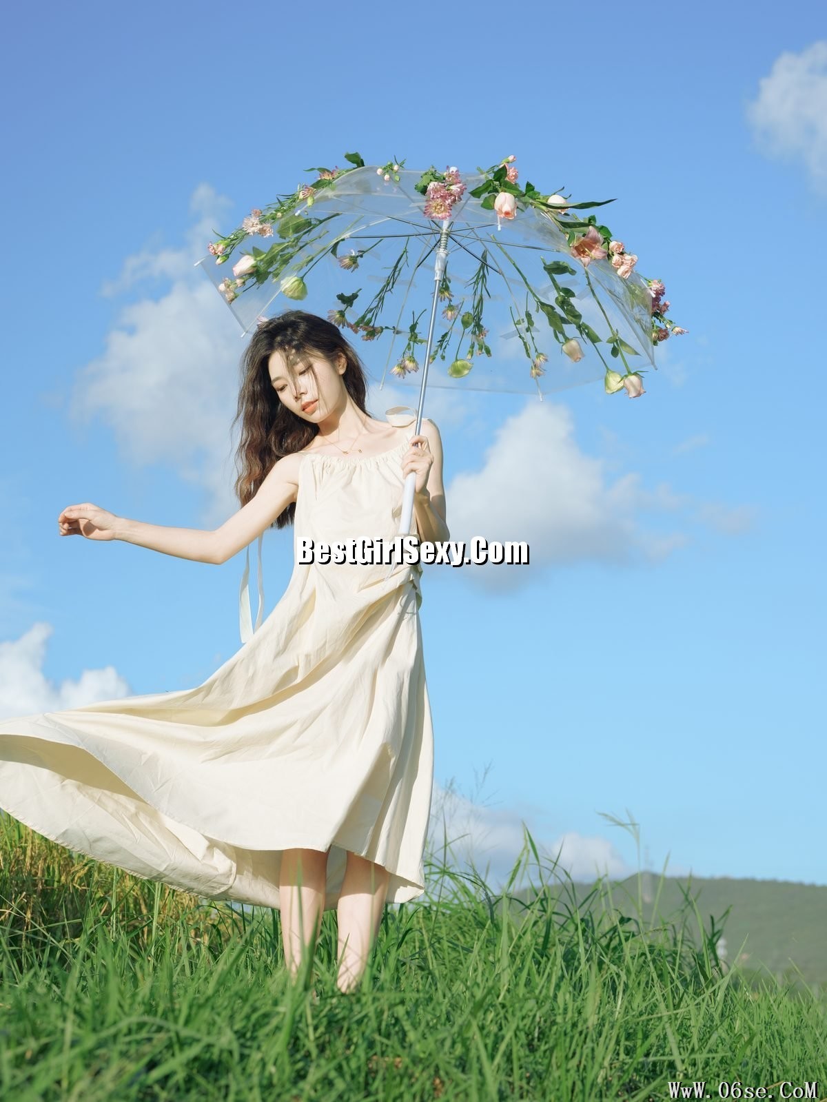图片[8]-YiTuYu艺图语 Vol.3702 Tang Tang[26P]-六色网
