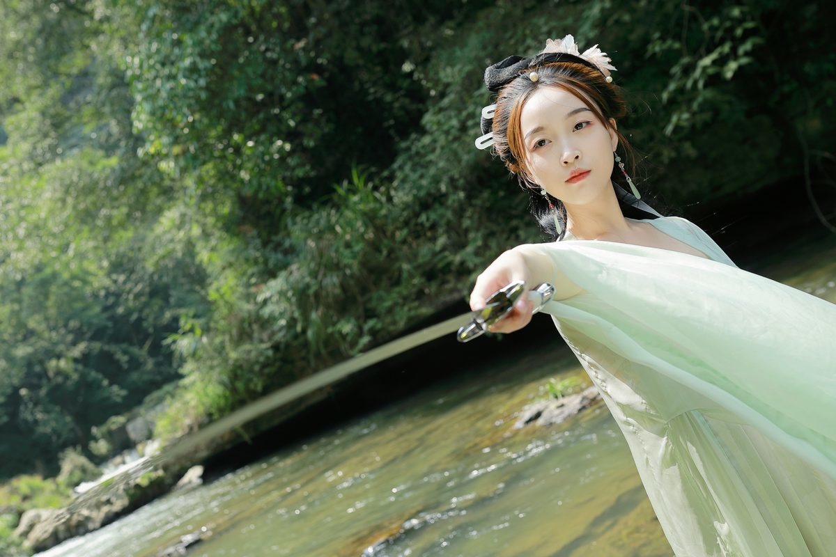 图片[11]-YiTuYu艺图语 Vol.5233 Yu Yan[38P]-六色网