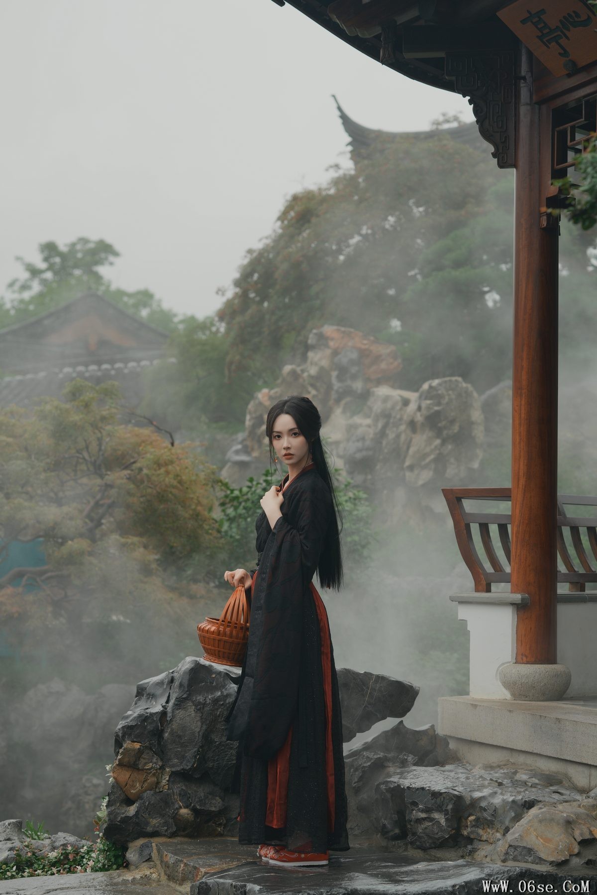 图片[6]-YiTuYu艺图语 Vol.4989 Vi Ge Vivian[38P]-六色网