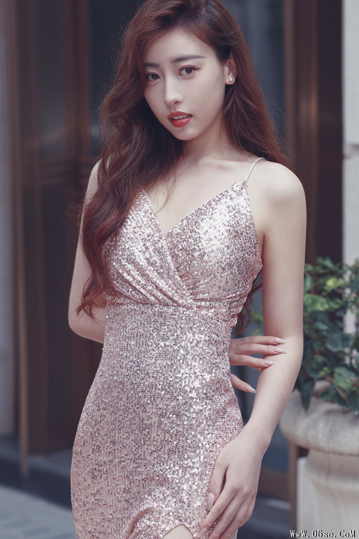 YiTuYu艺图语 Vol.7268 Yi Bao[23P]-六色网