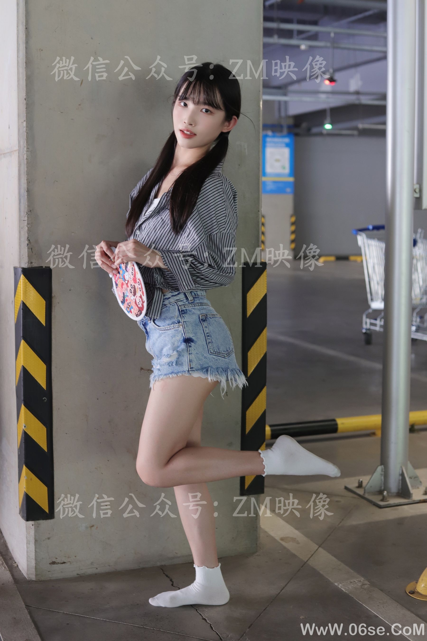 图片[155]-[织梦映像] 爱在深秋-轻罗小扇扑流萤[305P]-六色网