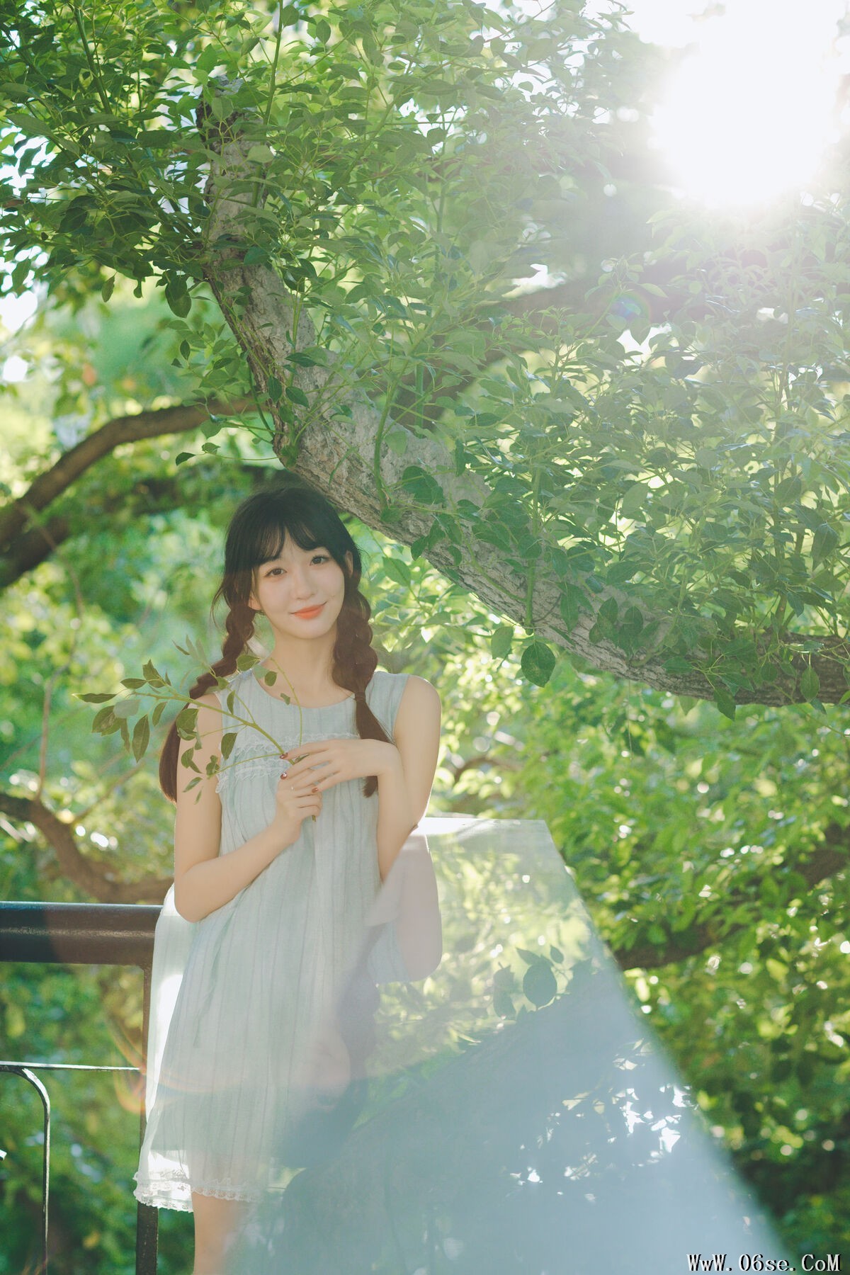 图片[15]-YiTuYu艺图语 Vol.7574 Chi Kou Tang Yuan Ma[23P]-六色网