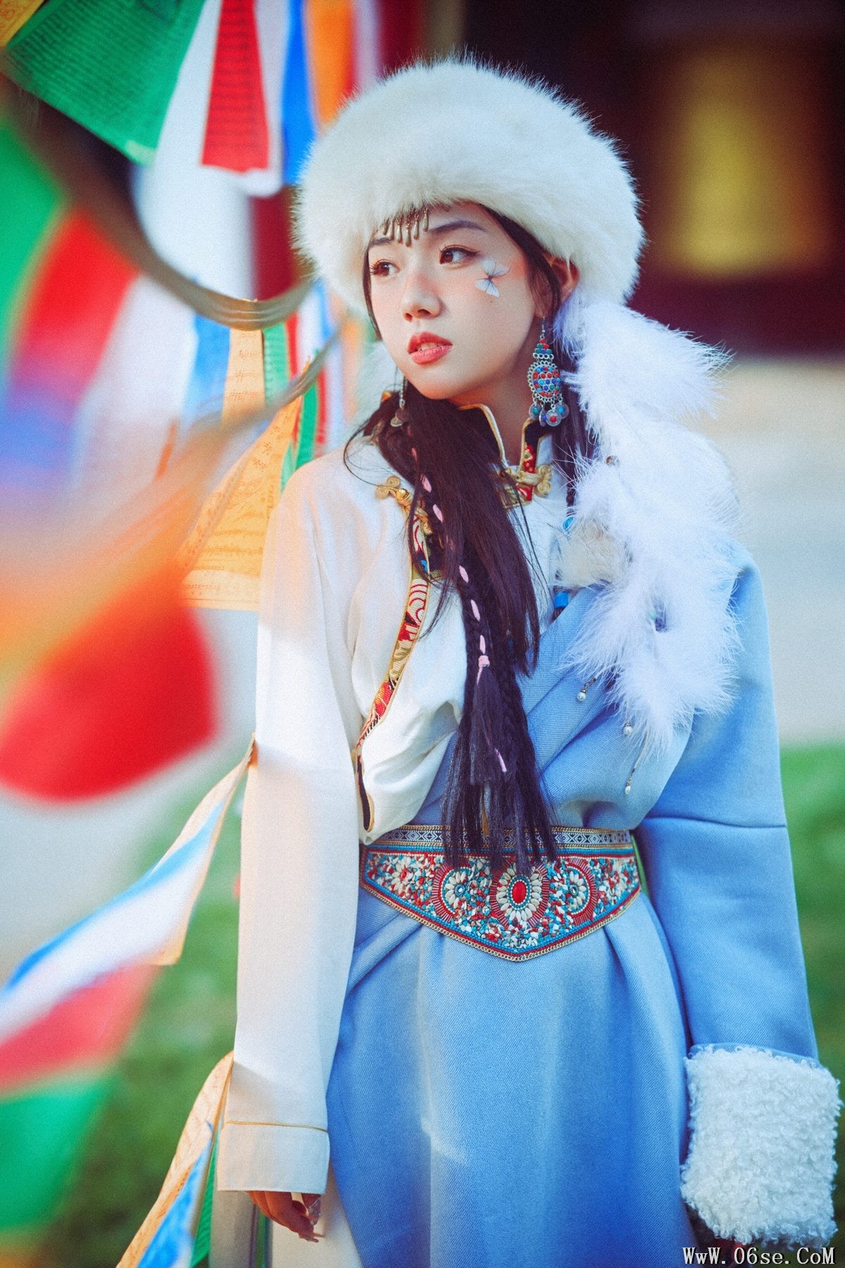 图片[18]-YiTuYu艺图语 Vol.4671 Pei Tong Xue[30P]-六色网