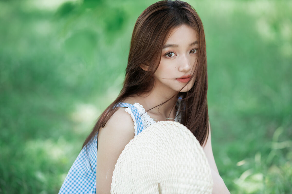 图片[33]-YiTuYu艺图语 Vol.7110 Yu Er[34P]-六色网