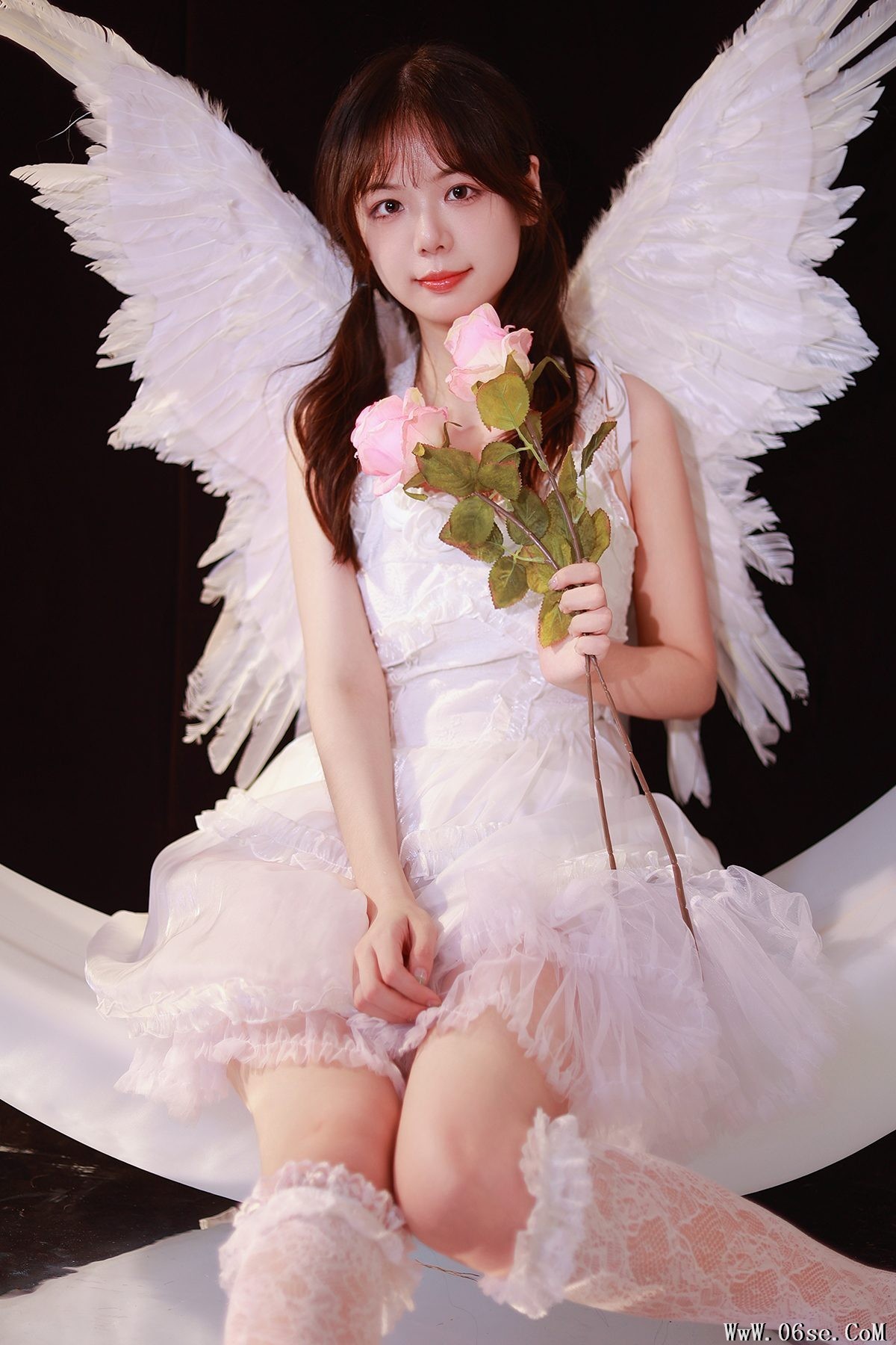 YiTuYu艺图语 Vol.5145 Mu Yan Se Cc[23P]-六色网