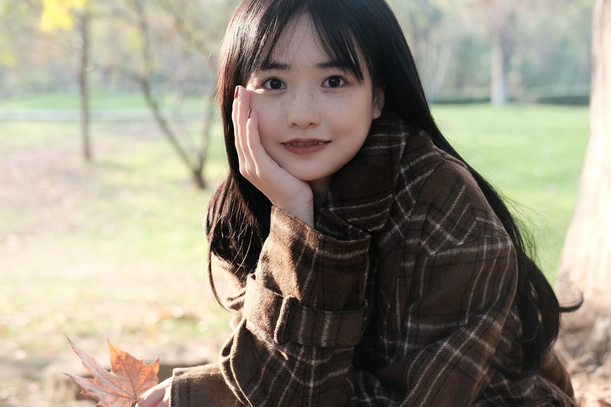 图片[7]-YiTuYu艺图语 Vol.3291 Xiao Yi Mei Mei Cute[29P]-六色网