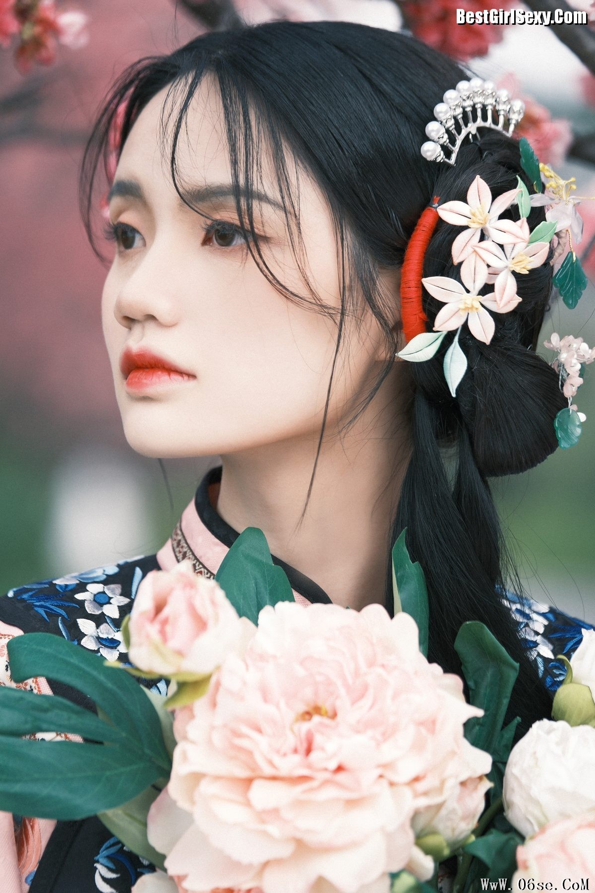 图片[20]-YiTuYu艺图语 Vol.4001 Tachibana Gan[21P]-六色网